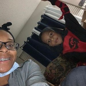 Meet your Posher, Lynn